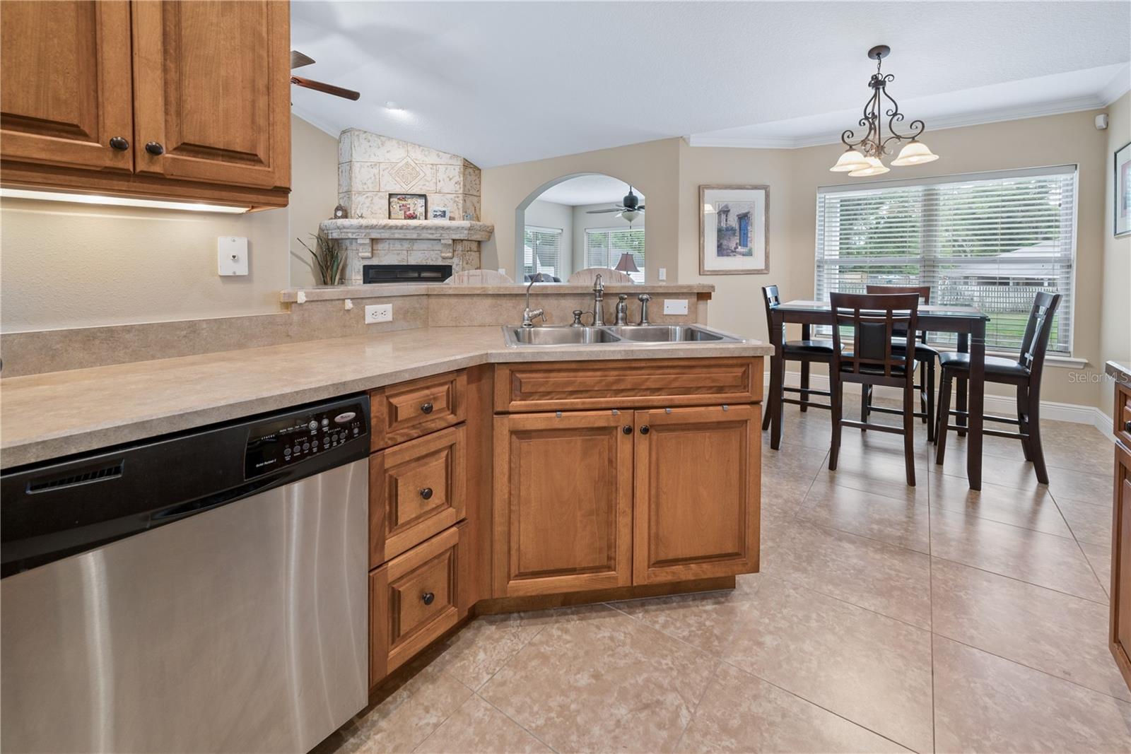 376 SW FIELDSTONE CT, LAKE CITY, FL, 32024