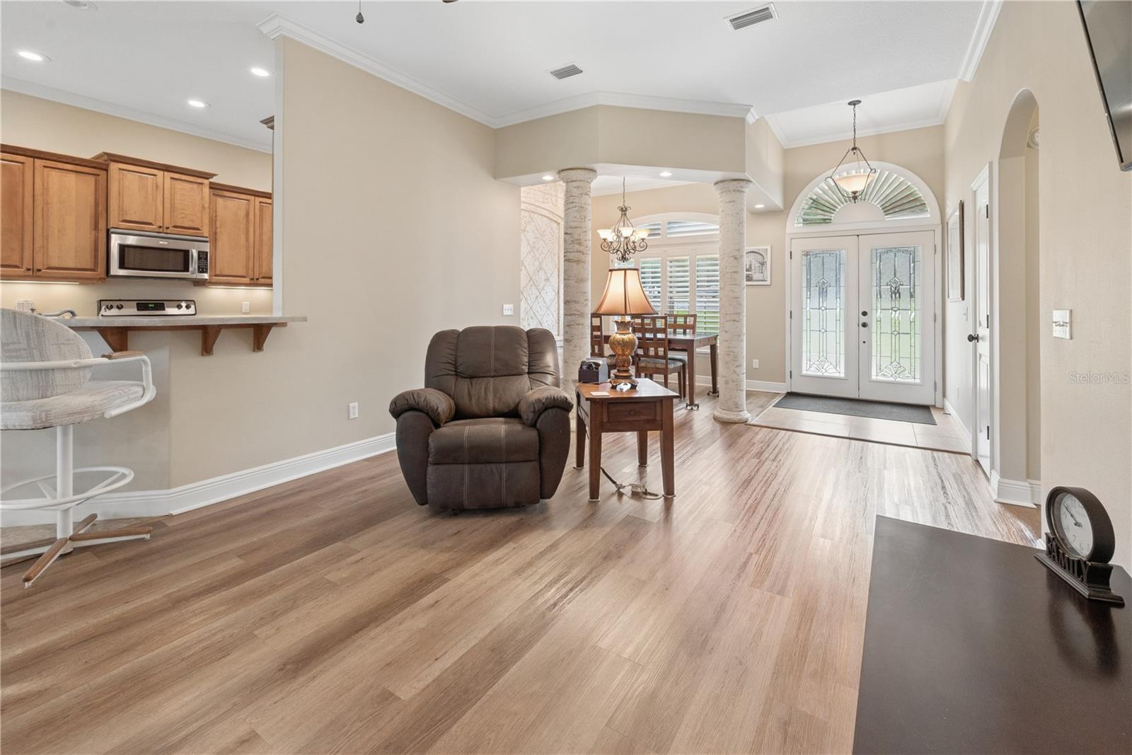 376 SW FIELDSTONE CT, LAKE CITY, FL, 32024