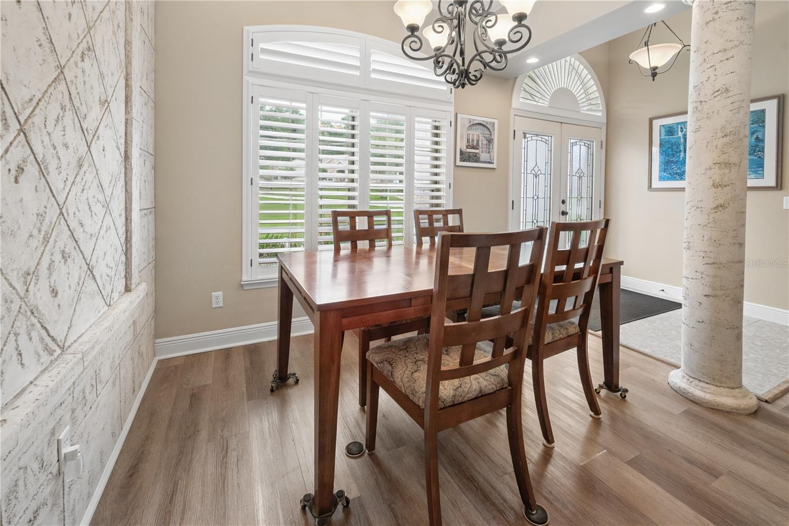 376 SW FIELDSTONE CT, LAKE CITY, FL, 32024