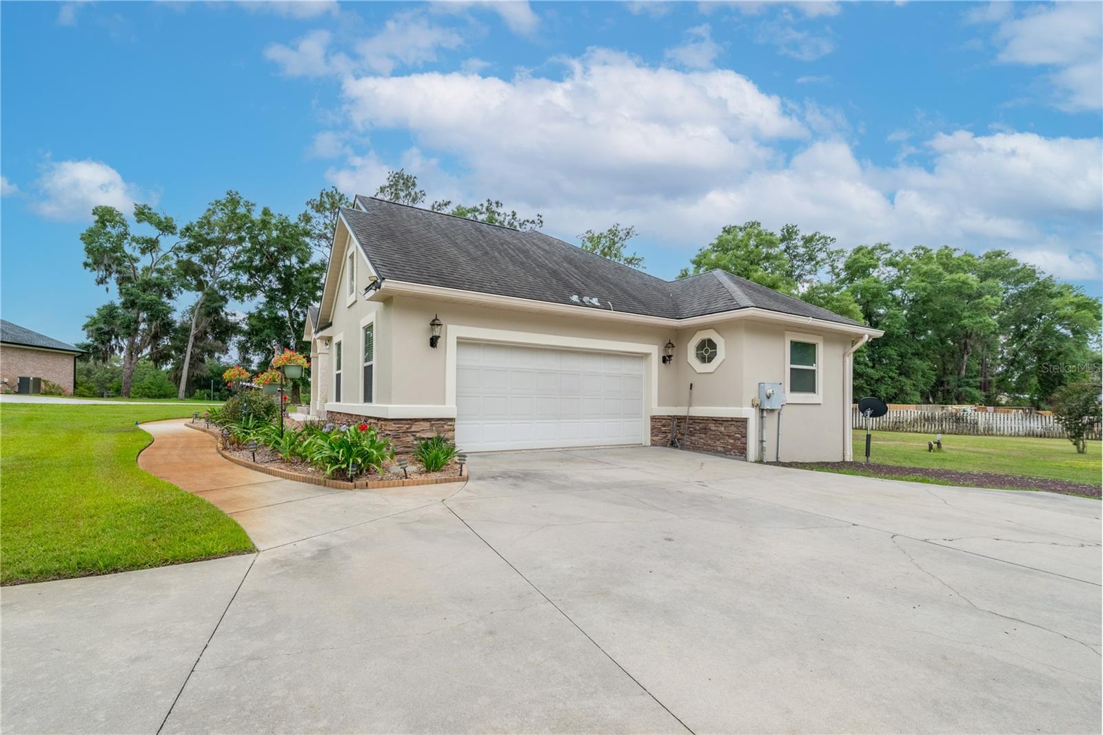 376 SW FIELDSTONE CT, LAKE CITY, FL, 32024