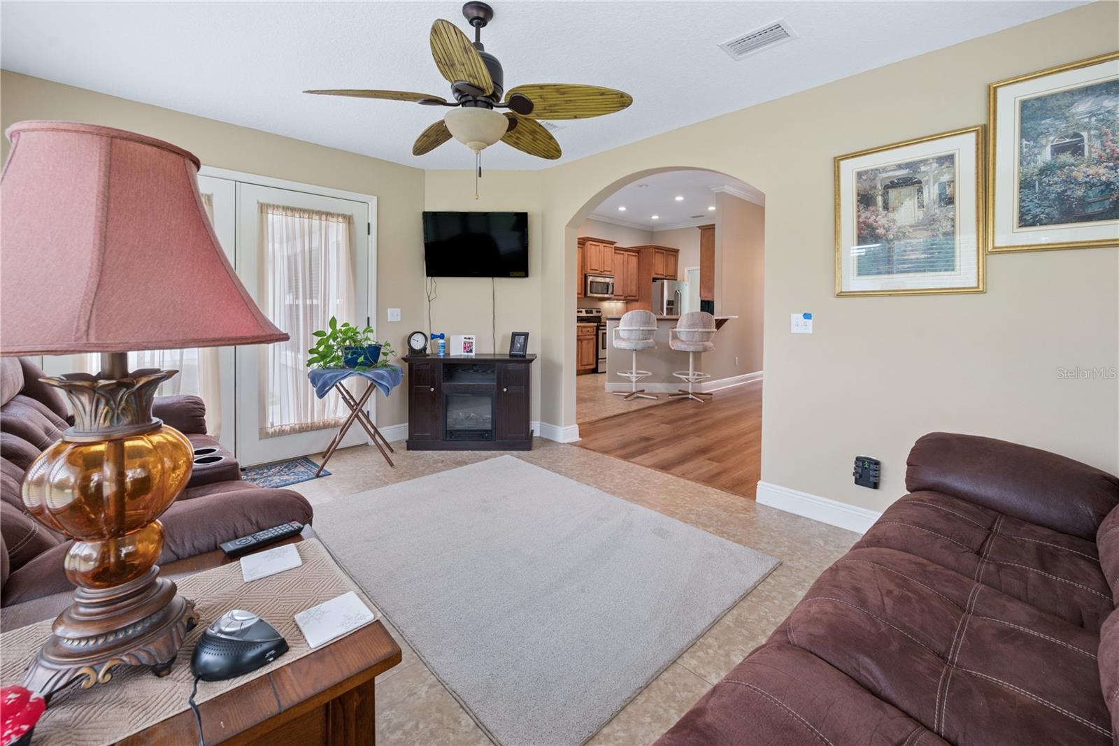 376 SW FIELDSTONE CT, LAKE CITY, FL, 32024