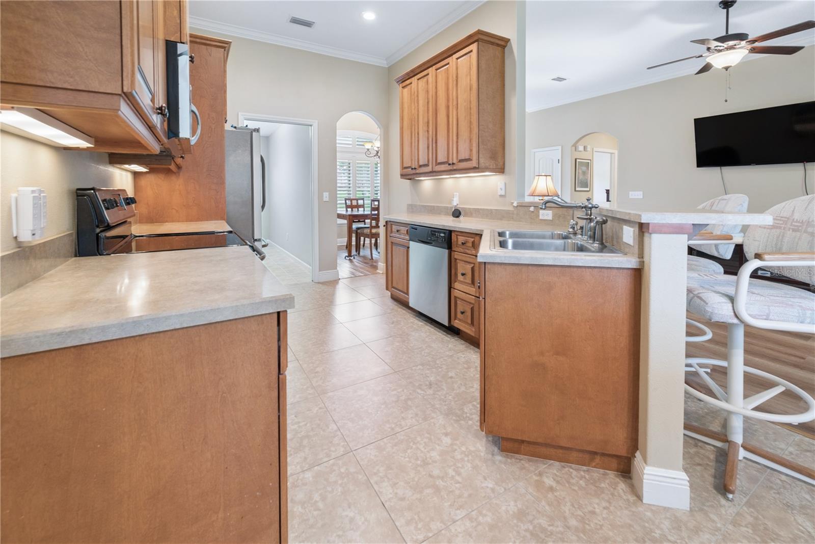 376 SW FIELDSTONE CT, LAKE CITY, FL, 32024