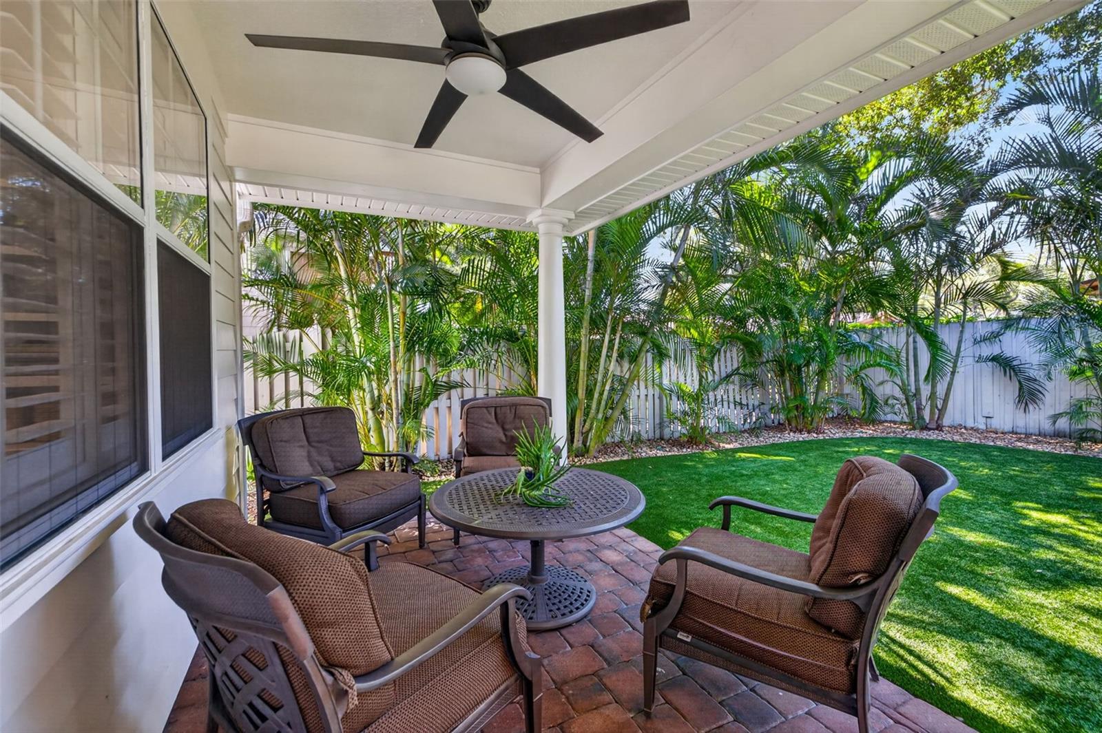 2812 W PAXTON AVE, TAMPA, FL, 33611