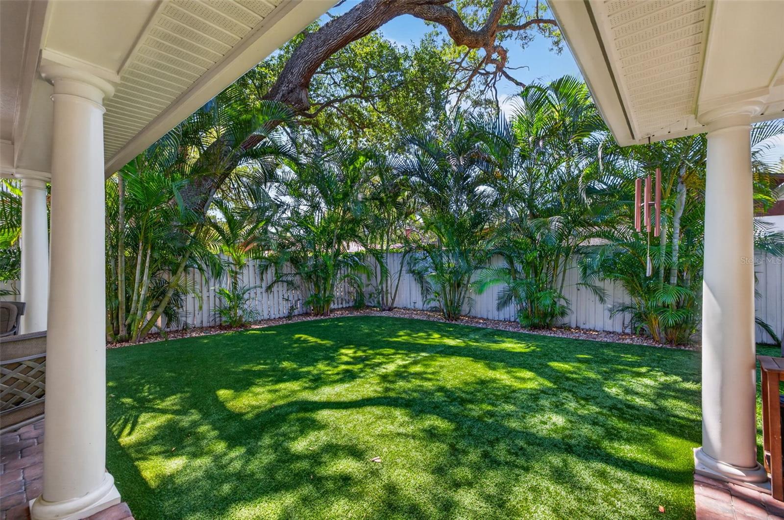 2812 W PAXTON AVE, TAMPA, FL, 33611