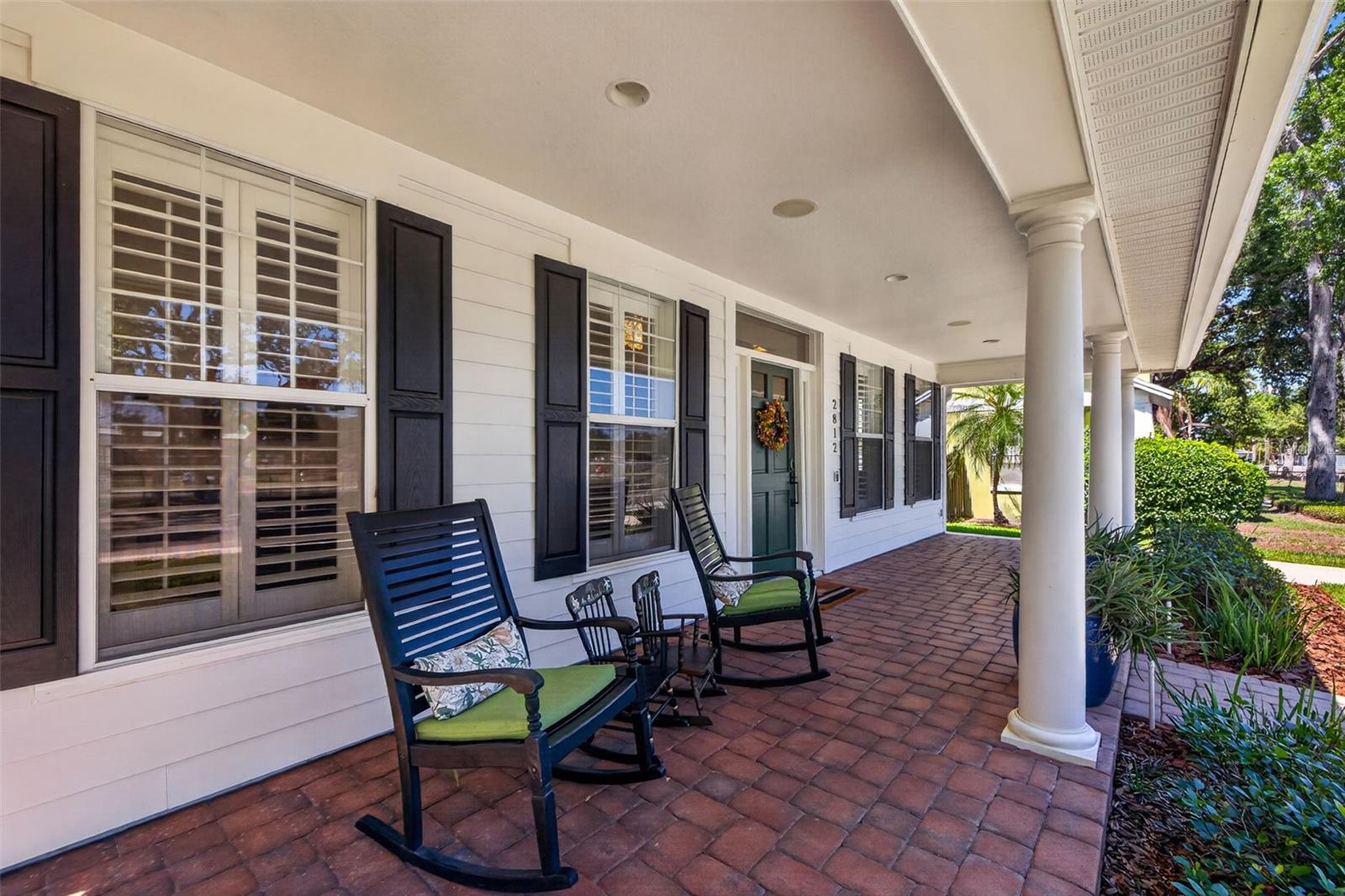 2812 W PAXTON AVE, TAMPA, FL, 33611