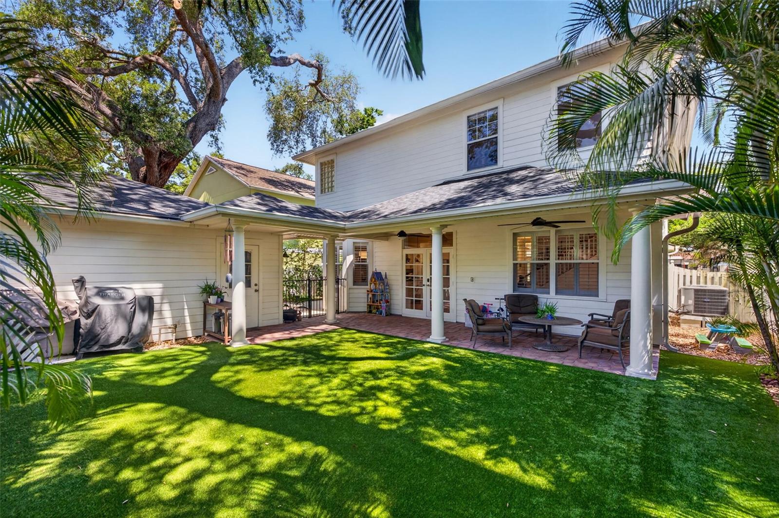 2812 W PAXTON AVE, TAMPA, FL, 33611
