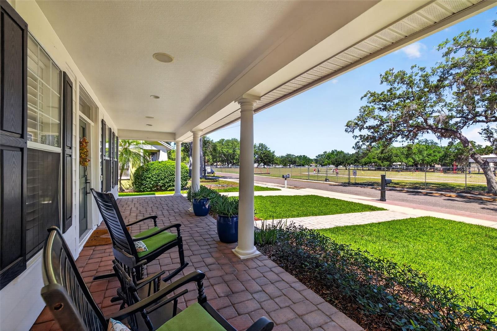 2812 W PAXTON AVE, TAMPA, FL, 33611