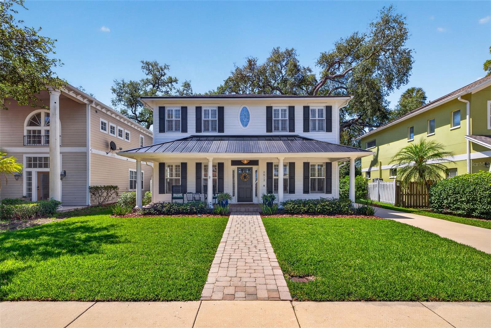 2812 W PAXTON AVE, TAMPA, FL, 33611