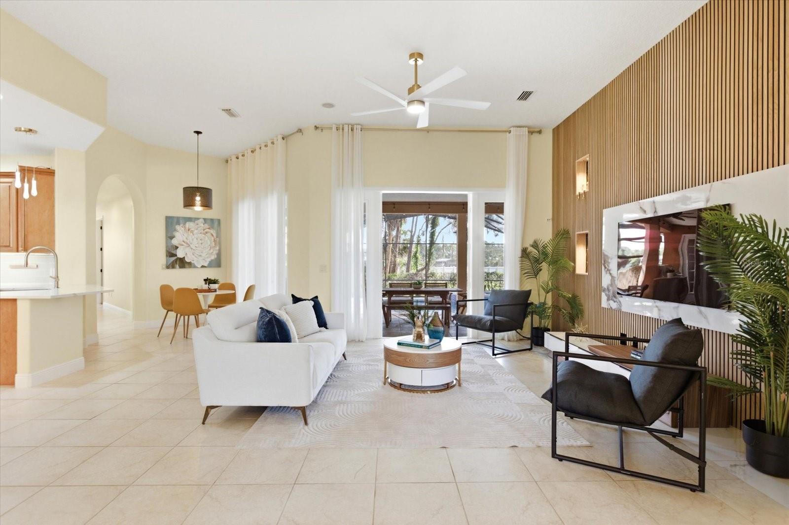 1064 CEASARS CT, MOUNT DORA, FL, 32757