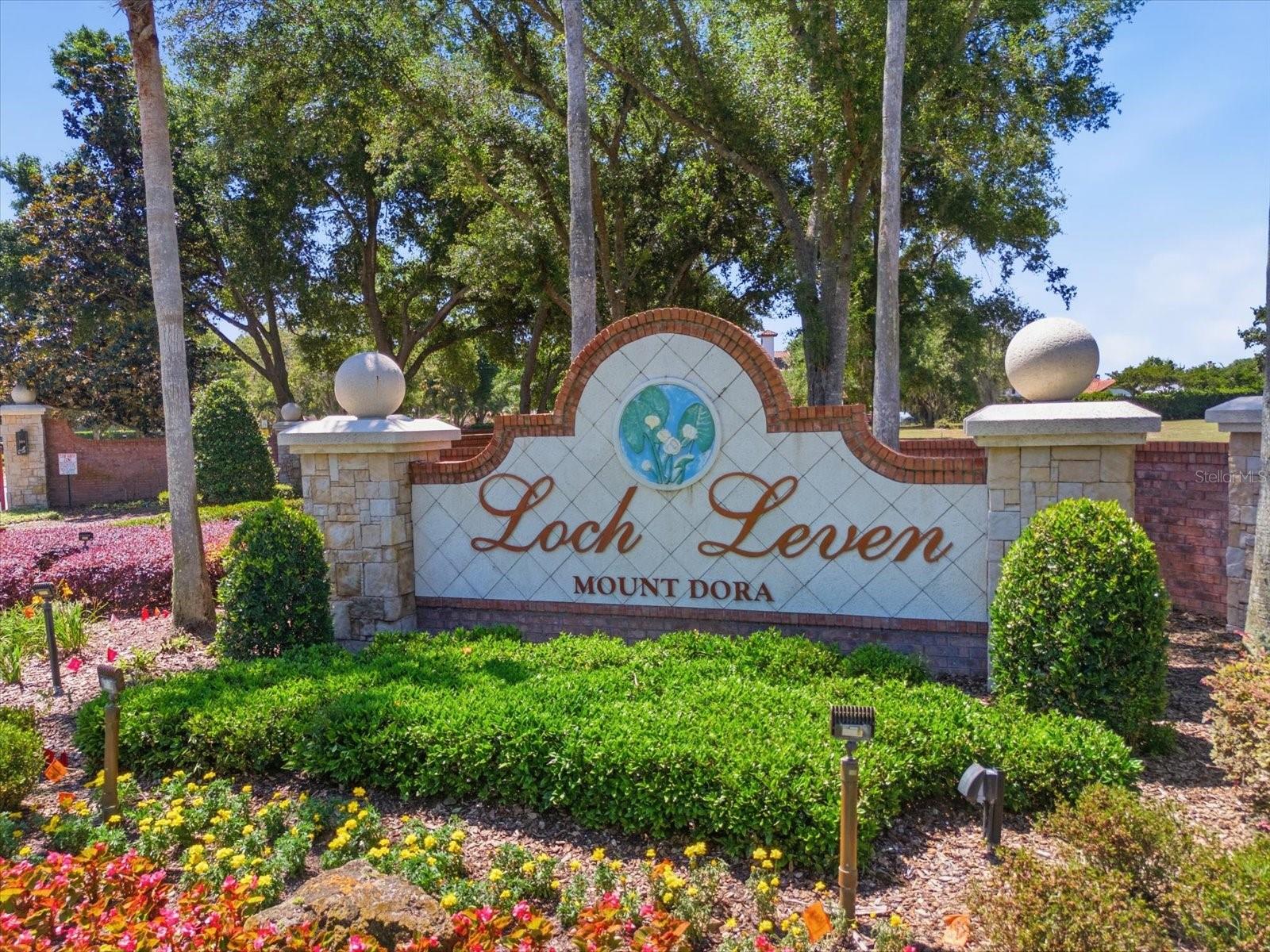 1064 CEASARS CT, MOUNT DORA, FL, 32757