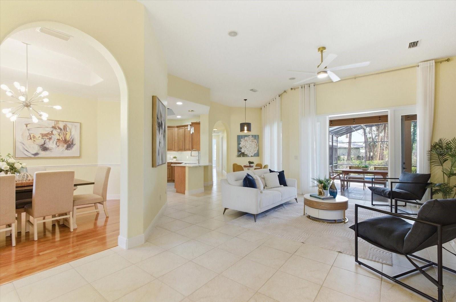 1064 CEASARS CT, MOUNT DORA, FL, 32757