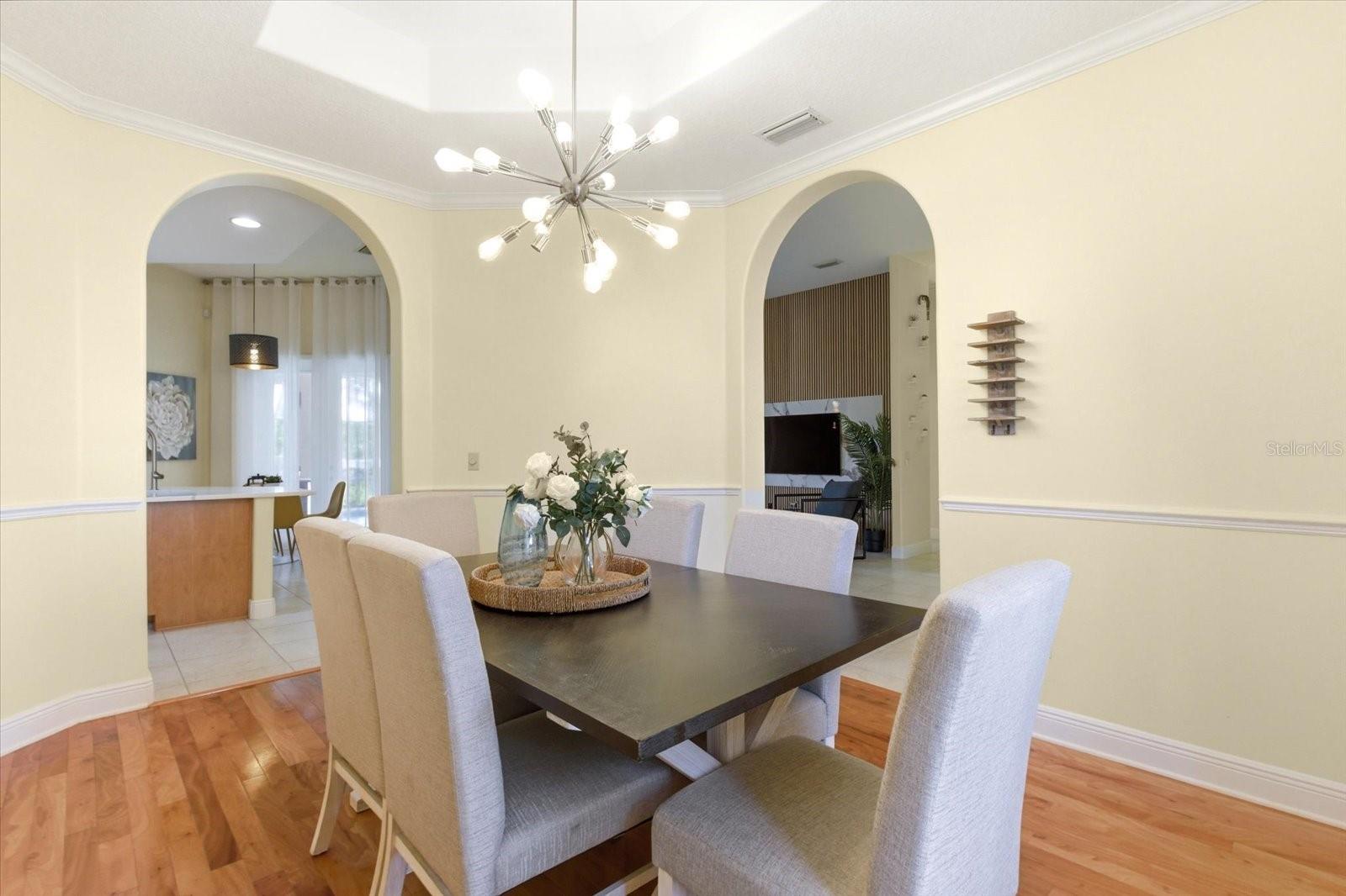 1064 CEASARS CT, MOUNT DORA, FL, 32757