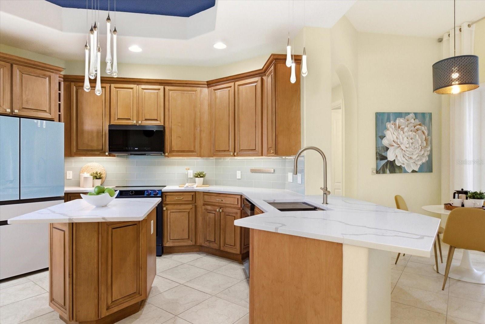 1064 CEASARS CT, MOUNT DORA, FL, 32757
