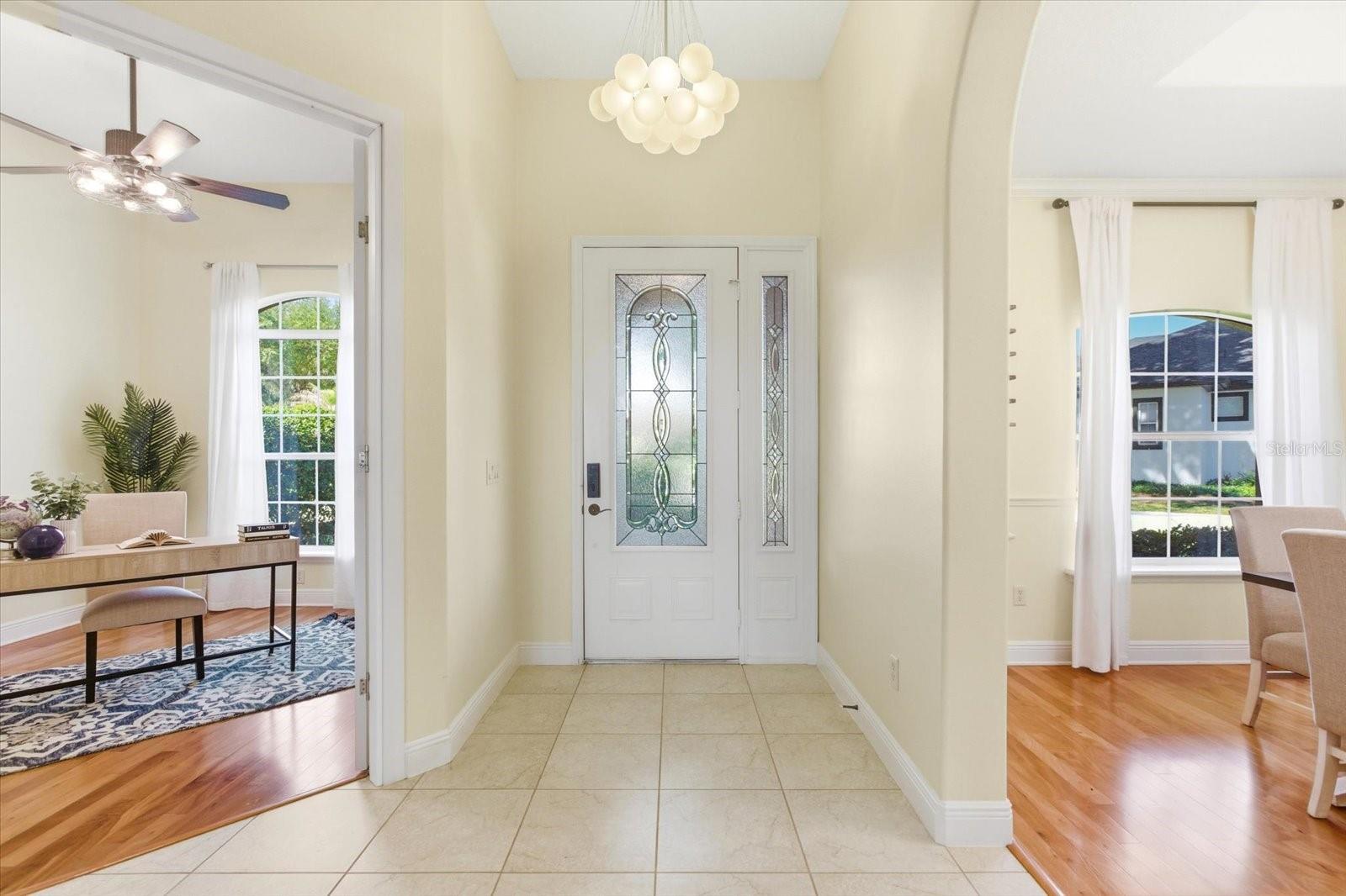 1064 CEASARS CT, MOUNT DORA, FL, 32757