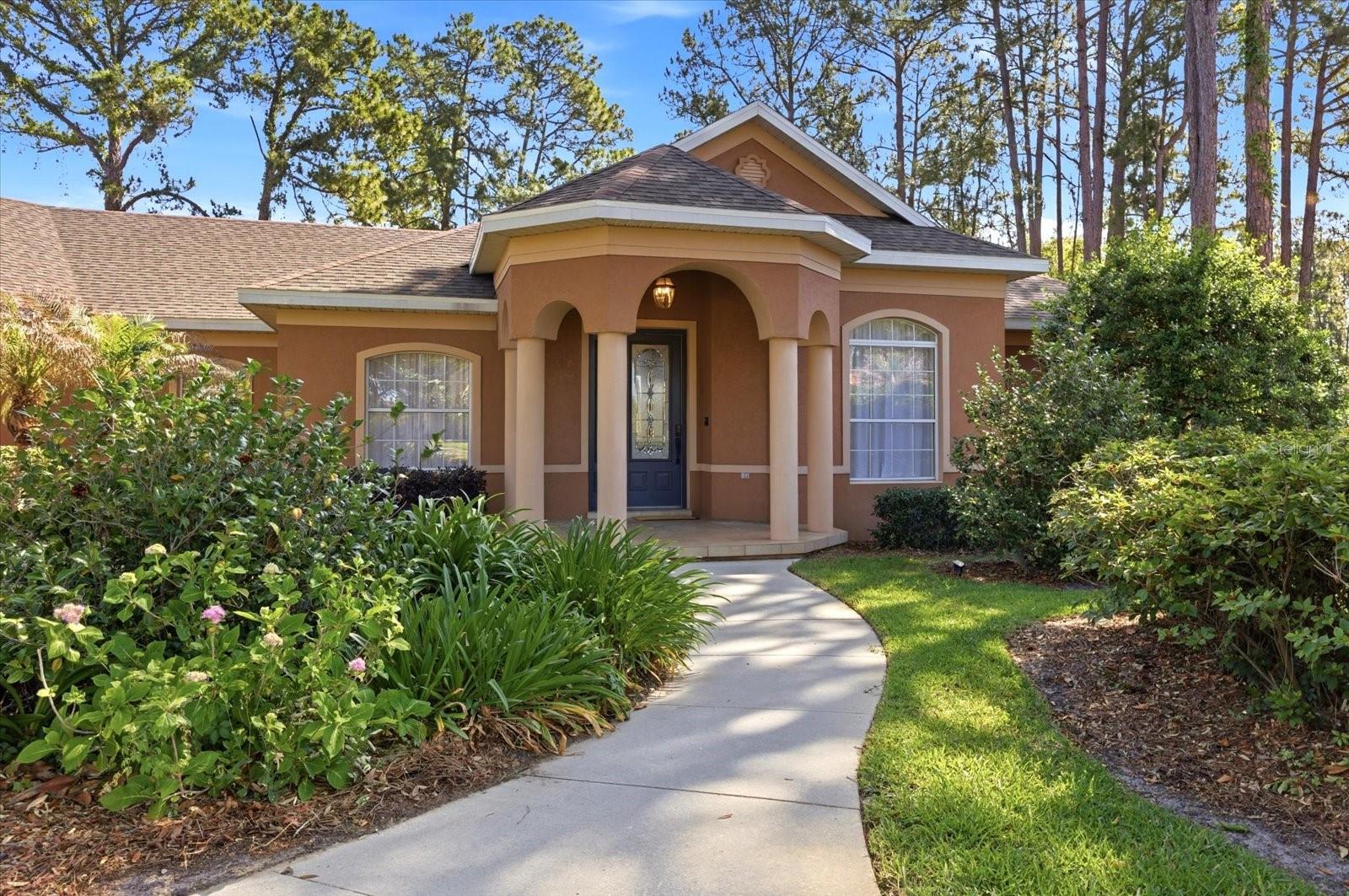1064 CEASARS CT, MOUNT DORA, FL, 32757