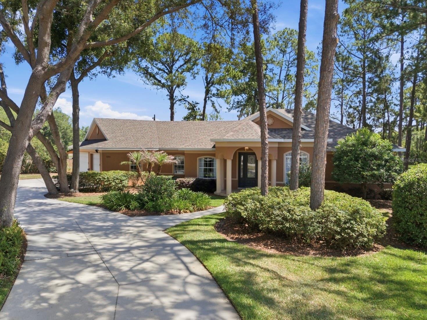 1064 CEASARS CT, MOUNT DORA, FL, 32757
