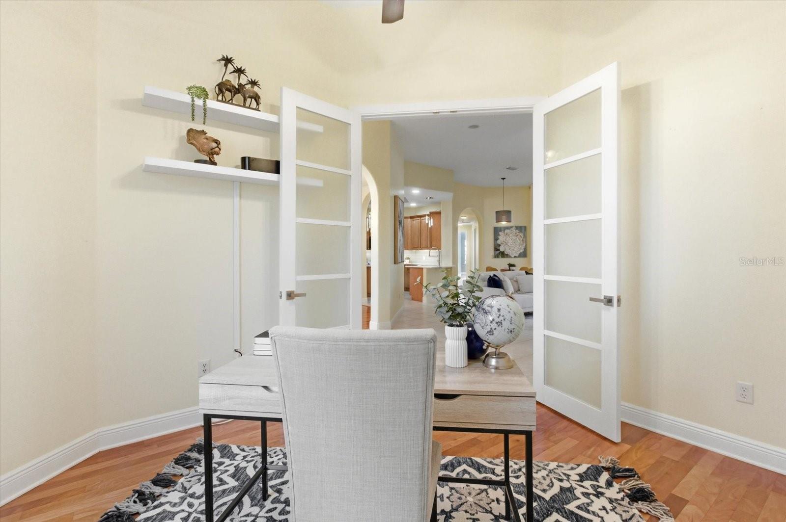 1064 CEASARS CT, MOUNT DORA, FL, 32757