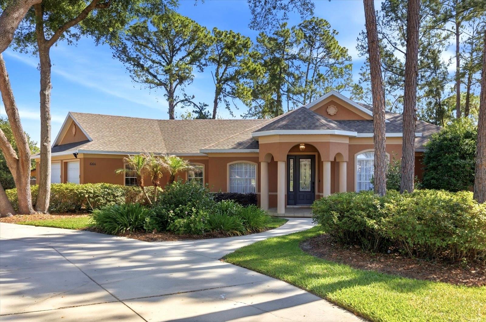 1064 CEASARS CT, MOUNT DORA, FL, 32757