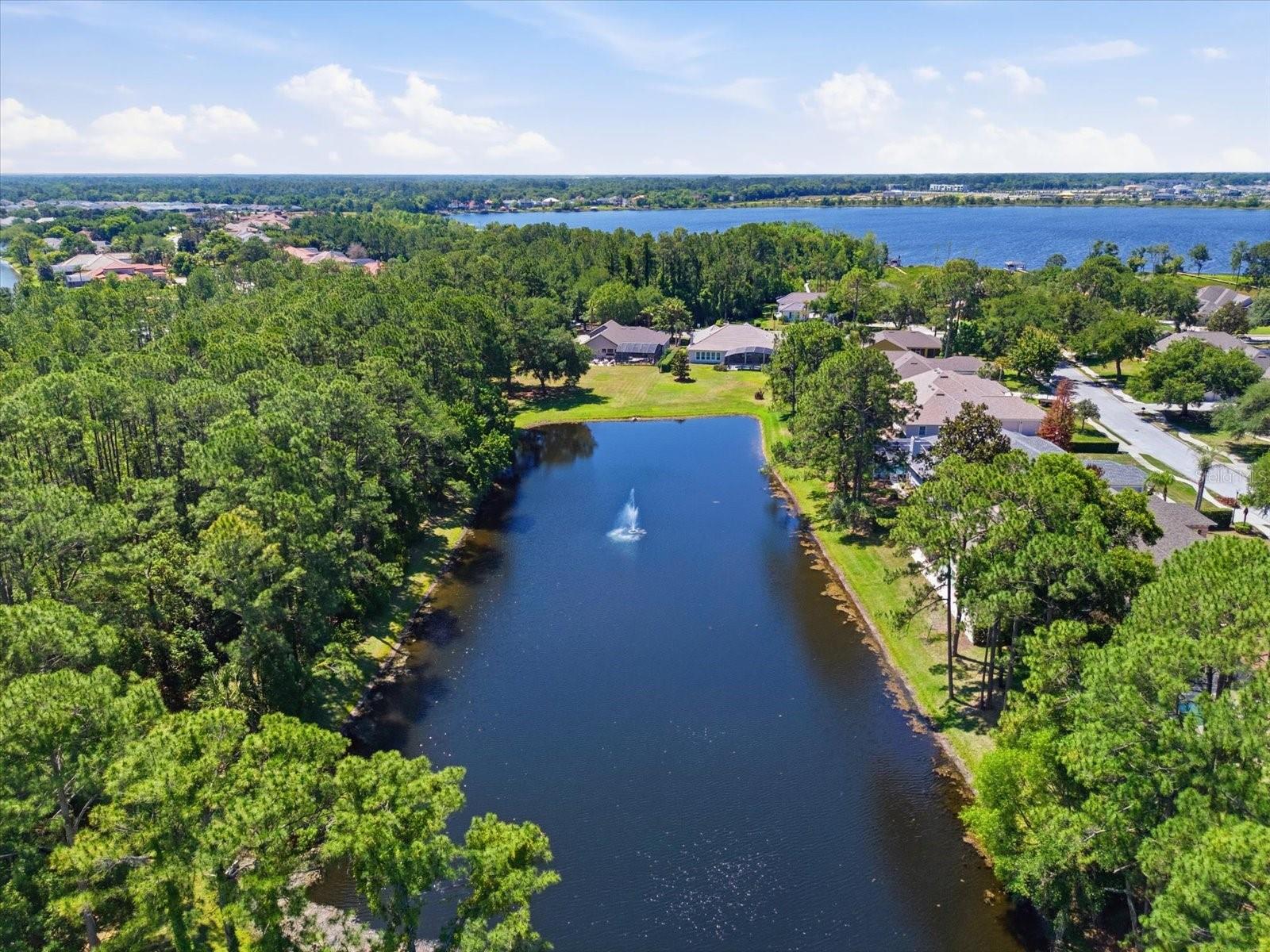 1064 CEASARS CT, MOUNT DORA, FL, 32757