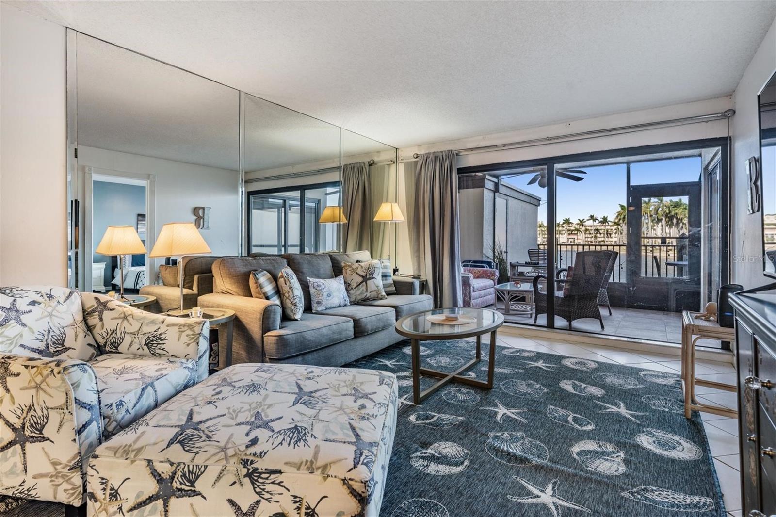 6294 BAHIA DEL MAR CIR #107, ST PETERSBURG, FL, 33715