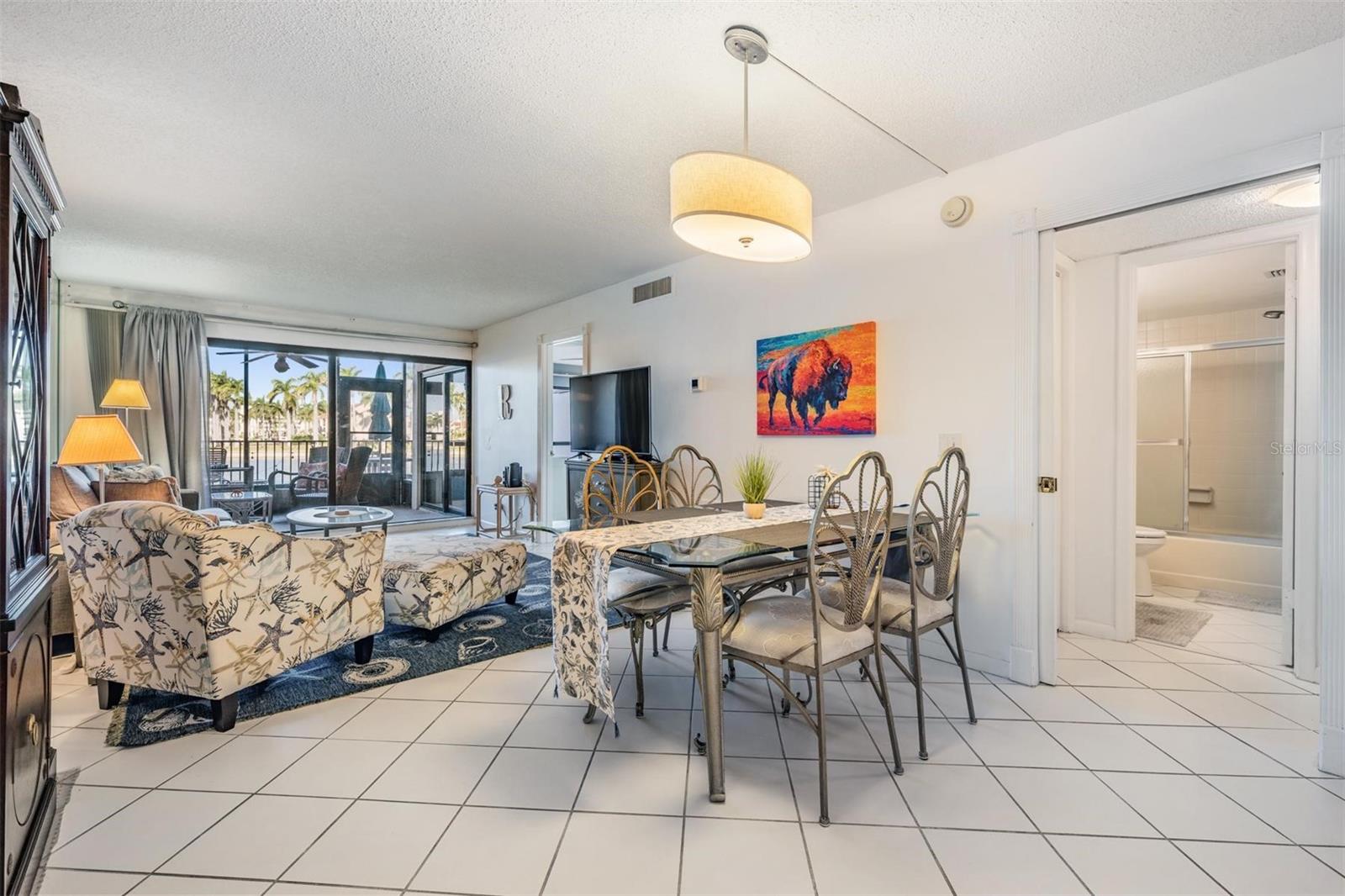 6294 BAHIA DEL MAR CIR #107, ST PETERSBURG, FL, 33715