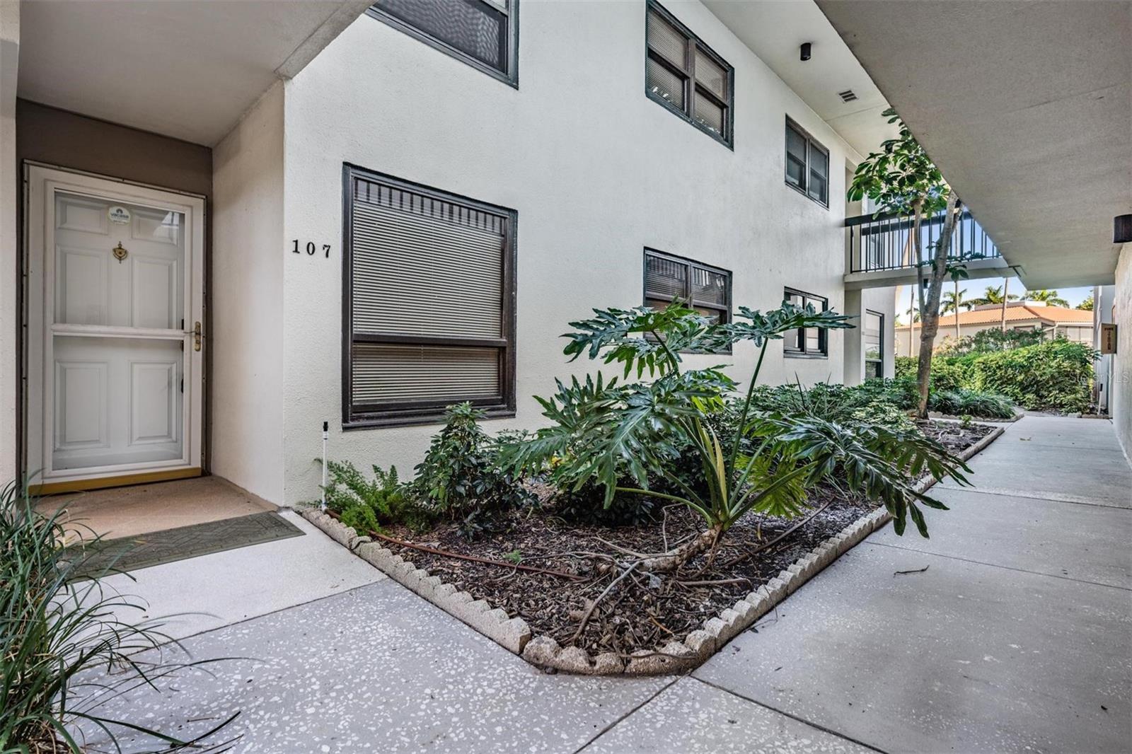 6294 BAHIA DEL MAR CIR #107, ST PETERSBURG, FL, 33715
