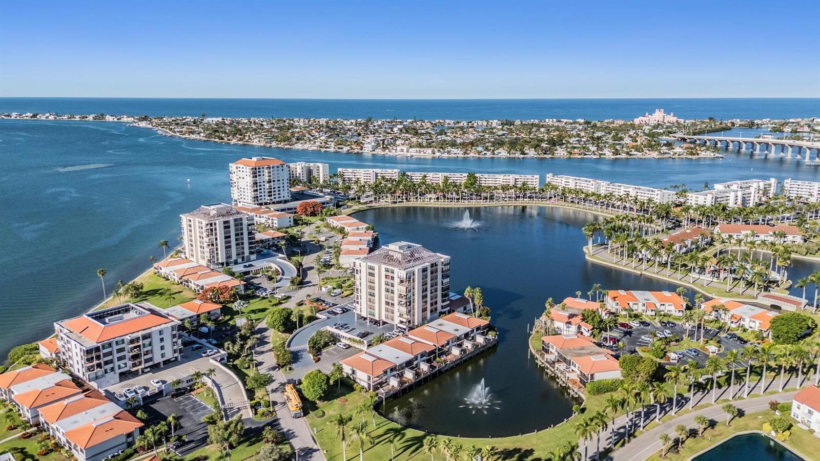 6294 BAHIA DEL MAR CIR #107, ST PETERSBURG, FL, 33715