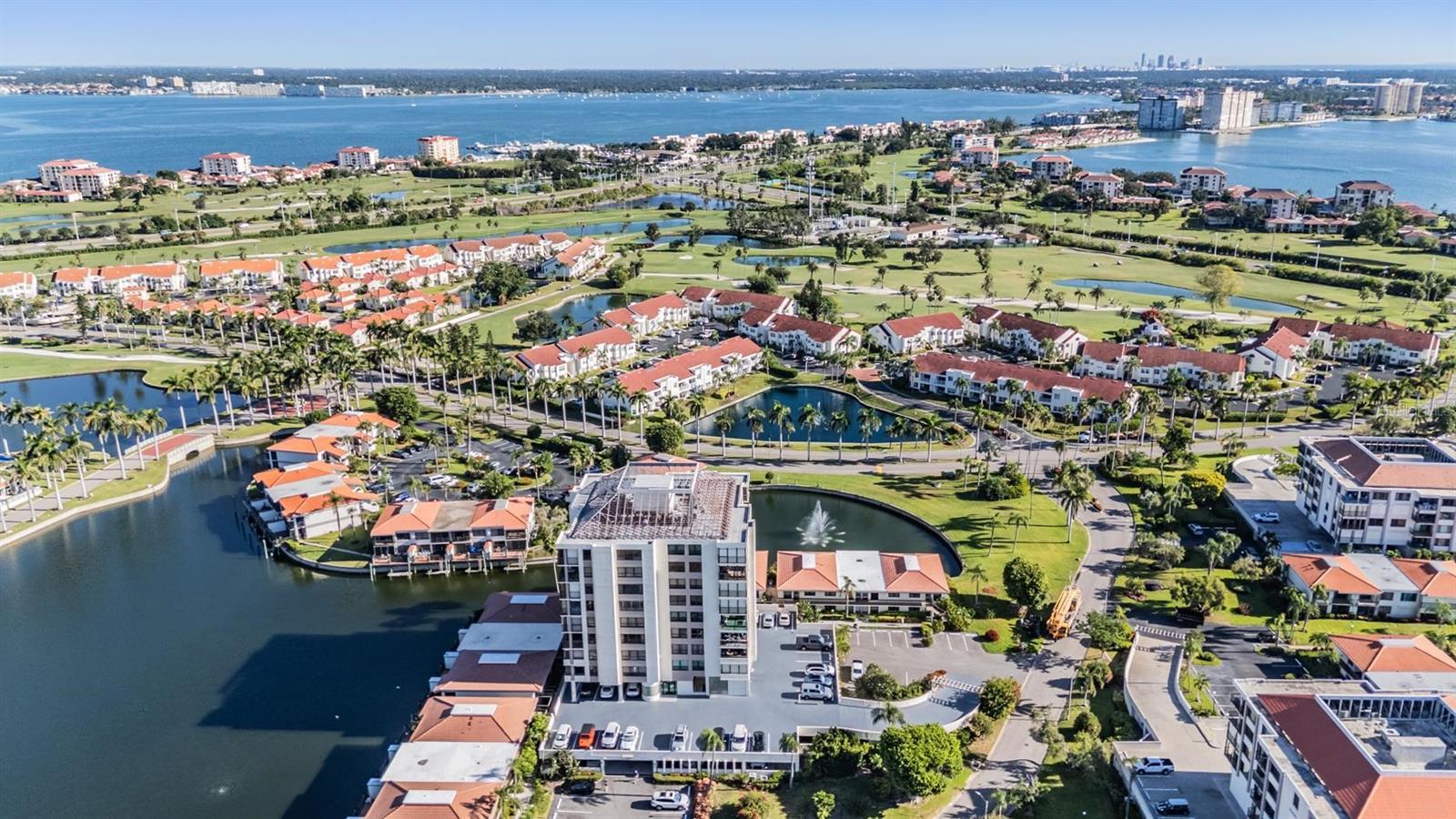 6294 BAHIA DEL MAR CIR #107, ST PETERSBURG, FL, 33715