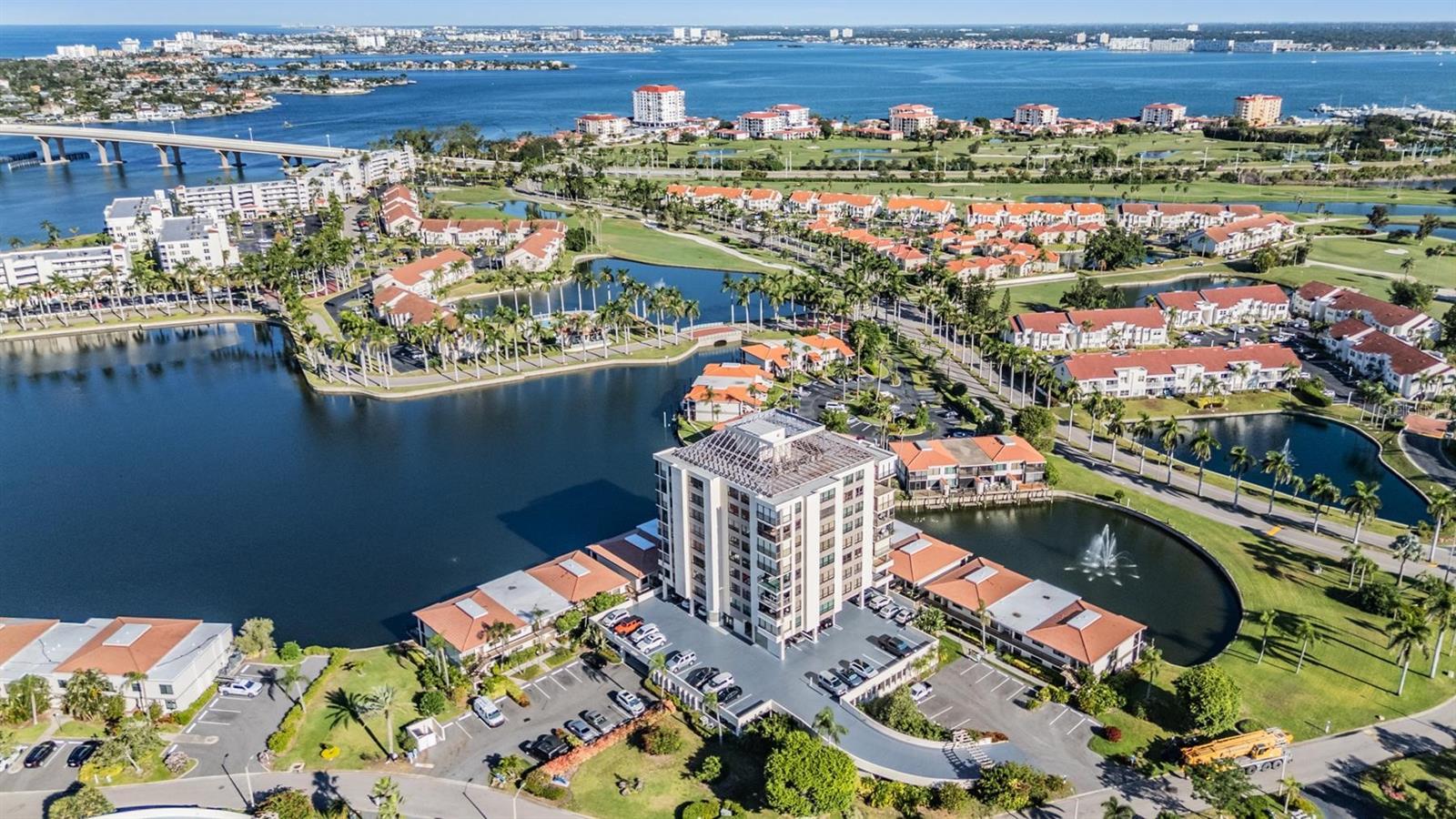 6294 BAHIA DEL MAR CIR #107, ST PETERSBURG, FL, 33715