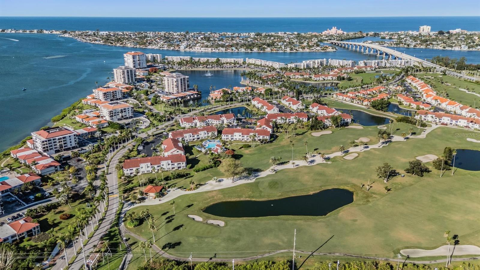 6294 BAHIA DEL MAR CIR #107, ST PETERSBURG, FL, 33715