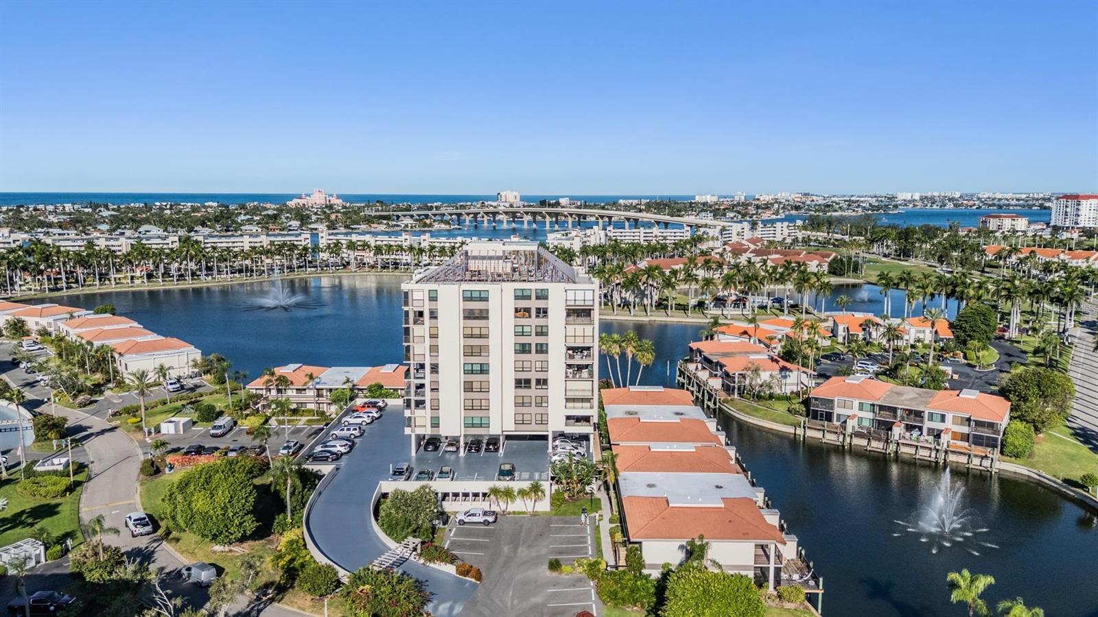 6294 BAHIA DEL MAR CIR #107, ST PETERSBURG, FL, 33715