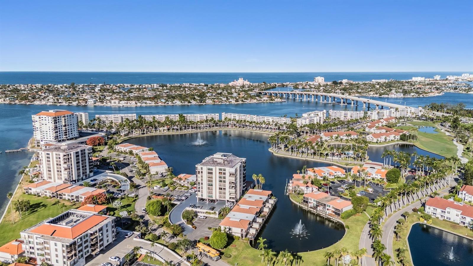 6294 BAHIA DEL MAR CIR #107, ST PETERSBURG, FL, 33715
