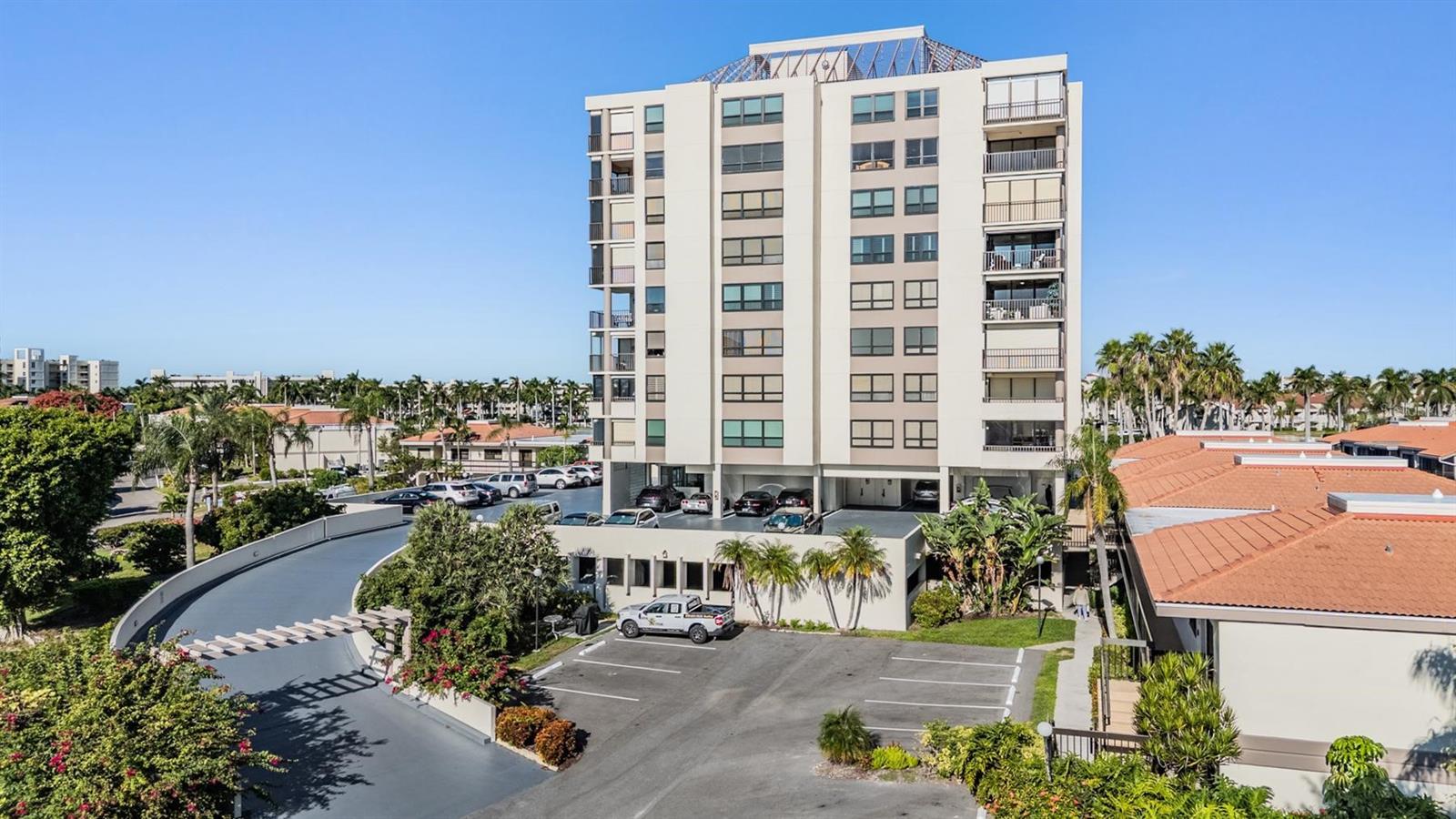 6294 BAHIA DEL MAR CIR #107, ST PETERSBURG, FL, 33715