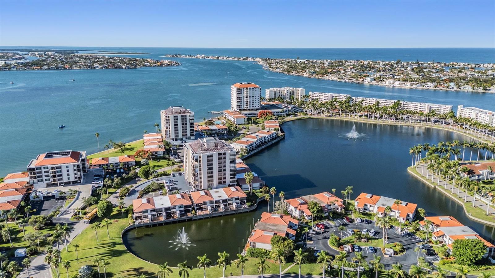 6294 BAHIA DEL MAR CIR #107, ST PETERSBURG, FL, 33715