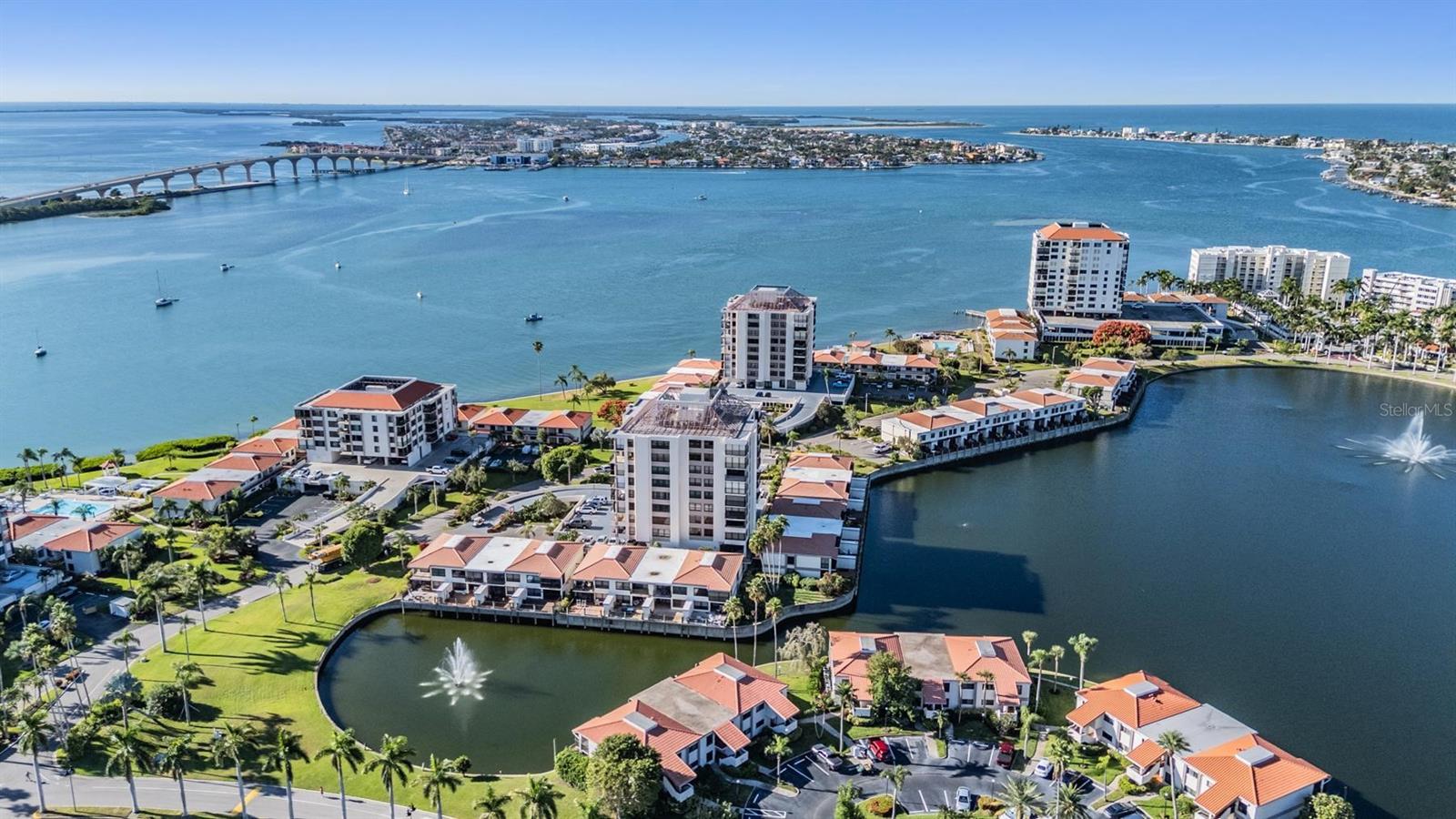 6294 BAHIA DEL MAR CIR #107, ST PETERSBURG, FL, 33715