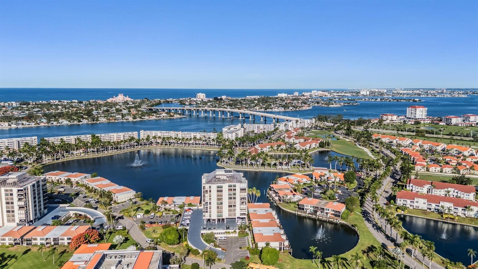6294 BAHIA DEL MAR CIR #107, ST PETERSBURG, FL, 33715