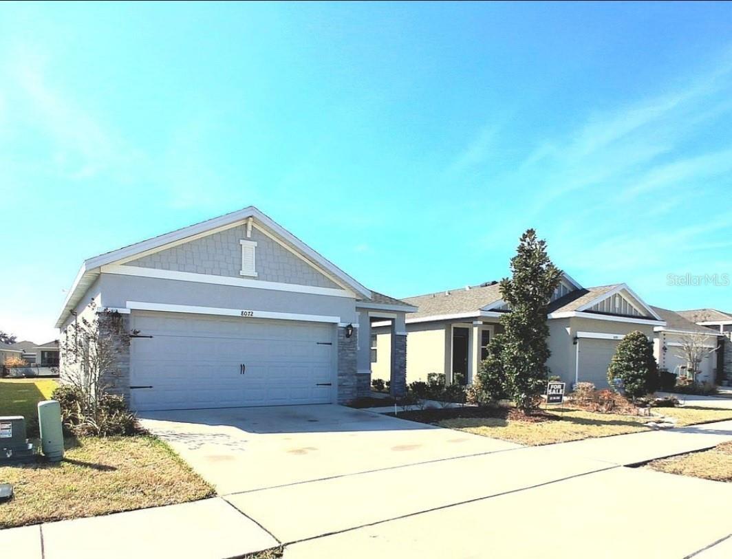 8072 PENROSE PL, WILDWOOD, FL, 34785