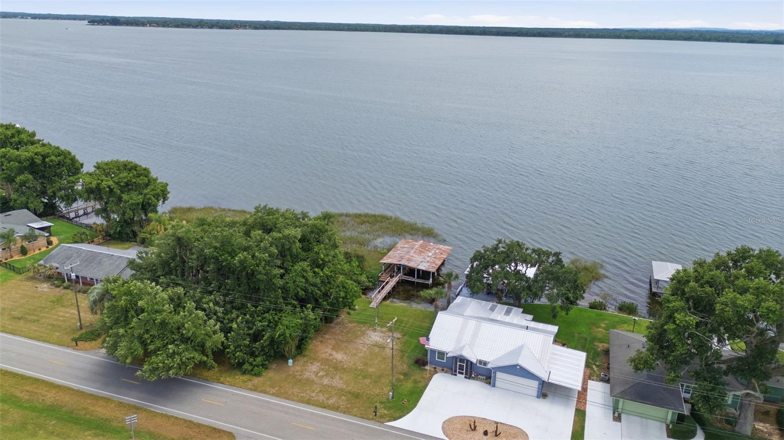14742 MANDARIN ST, TAVARES, FL, 32778