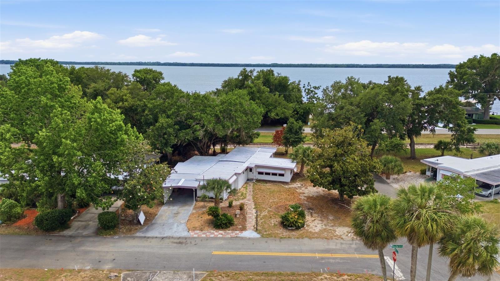 14742 MANDARIN ST, TAVARES, FL, 32778