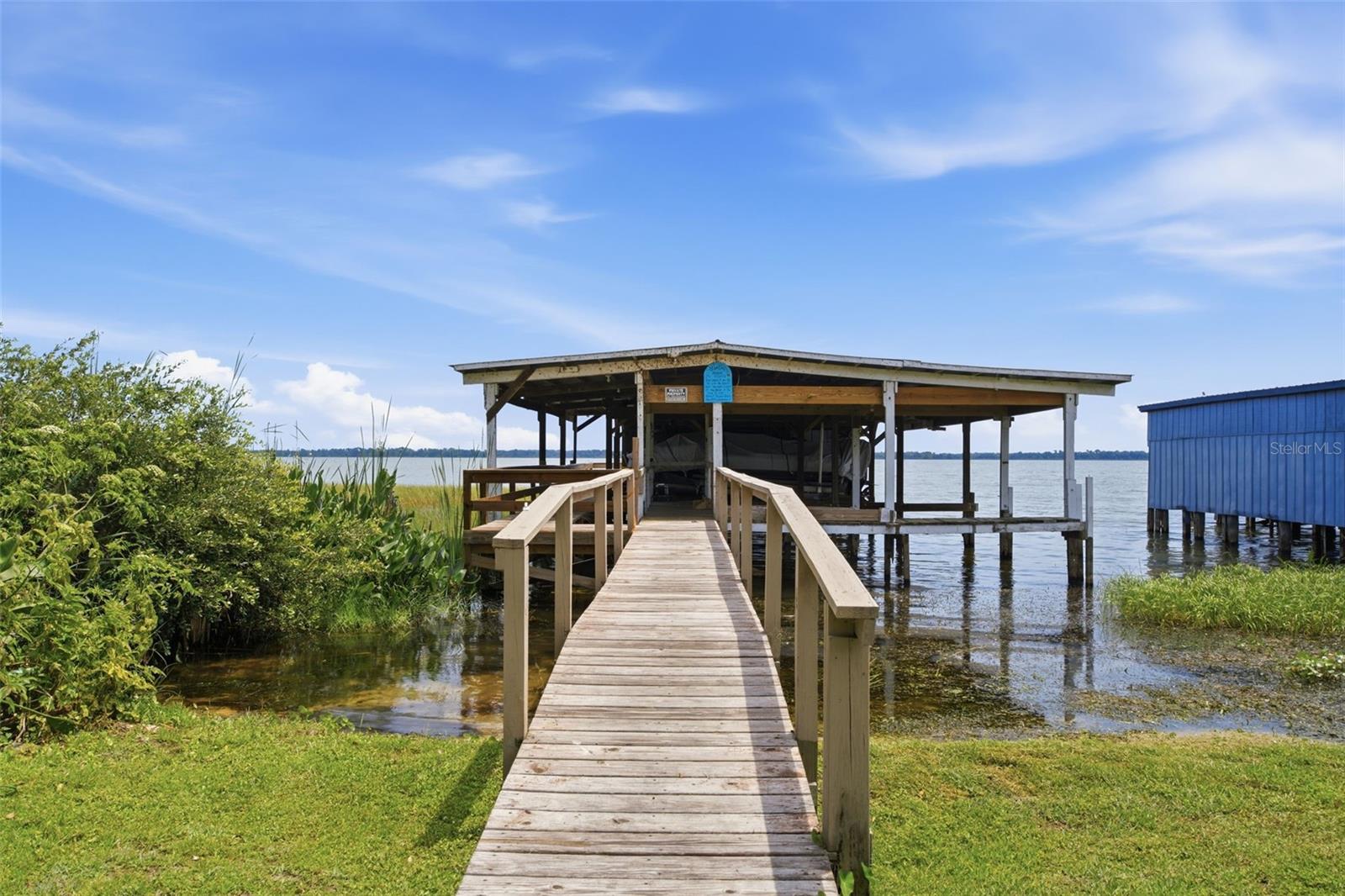 14742 MANDARIN ST, TAVARES, FL, 32778