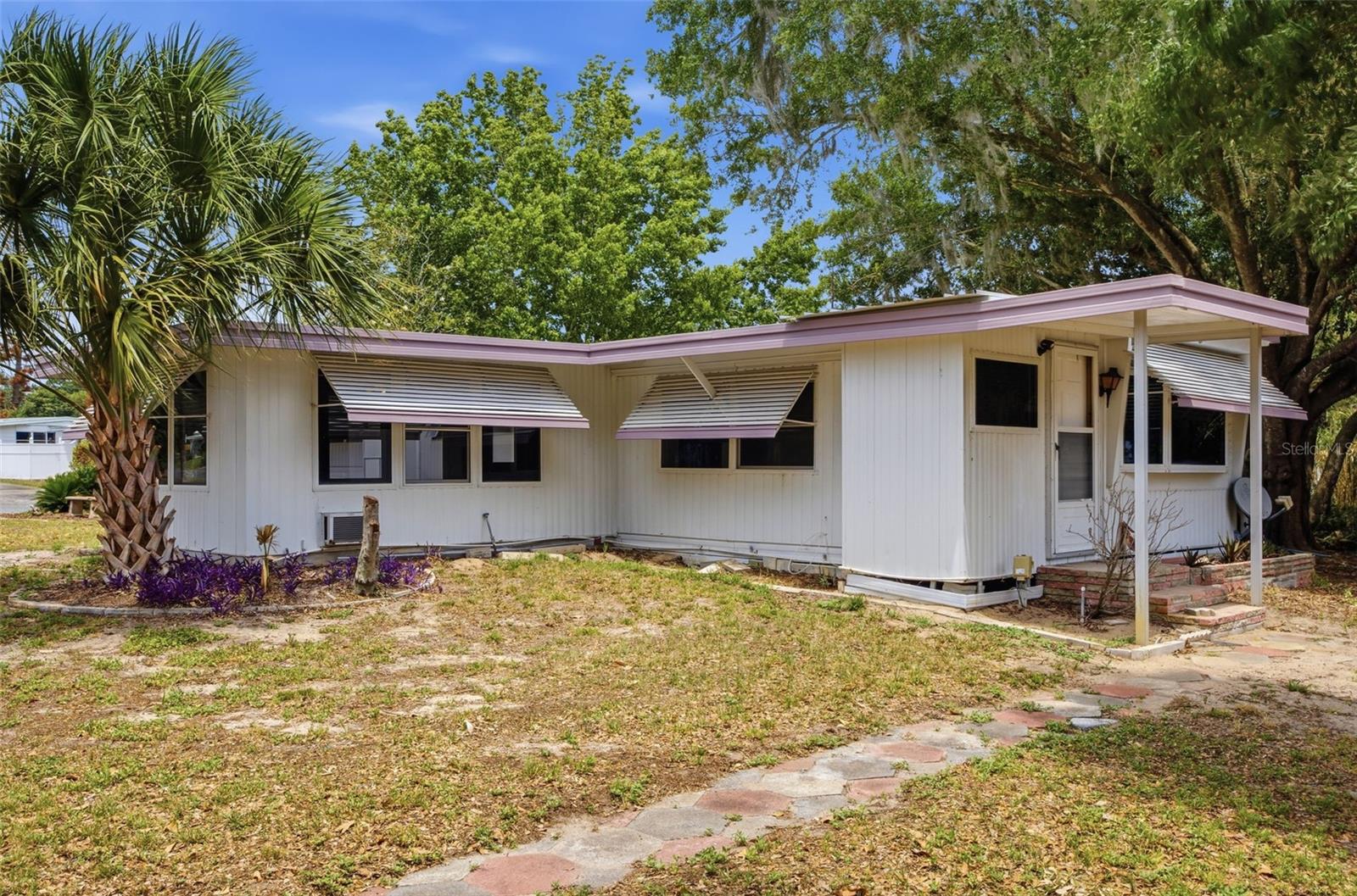 14742 MANDARIN ST, TAVARES, FL, 32778
