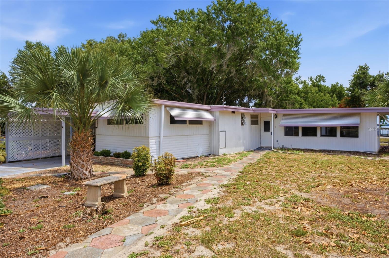 14742 MANDARIN ST, TAVARES, FL, 32778