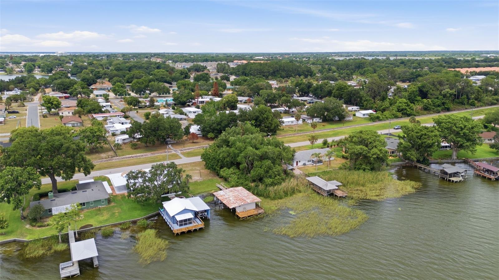 14742 MANDARIN ST, TAVARES, FL, 32778