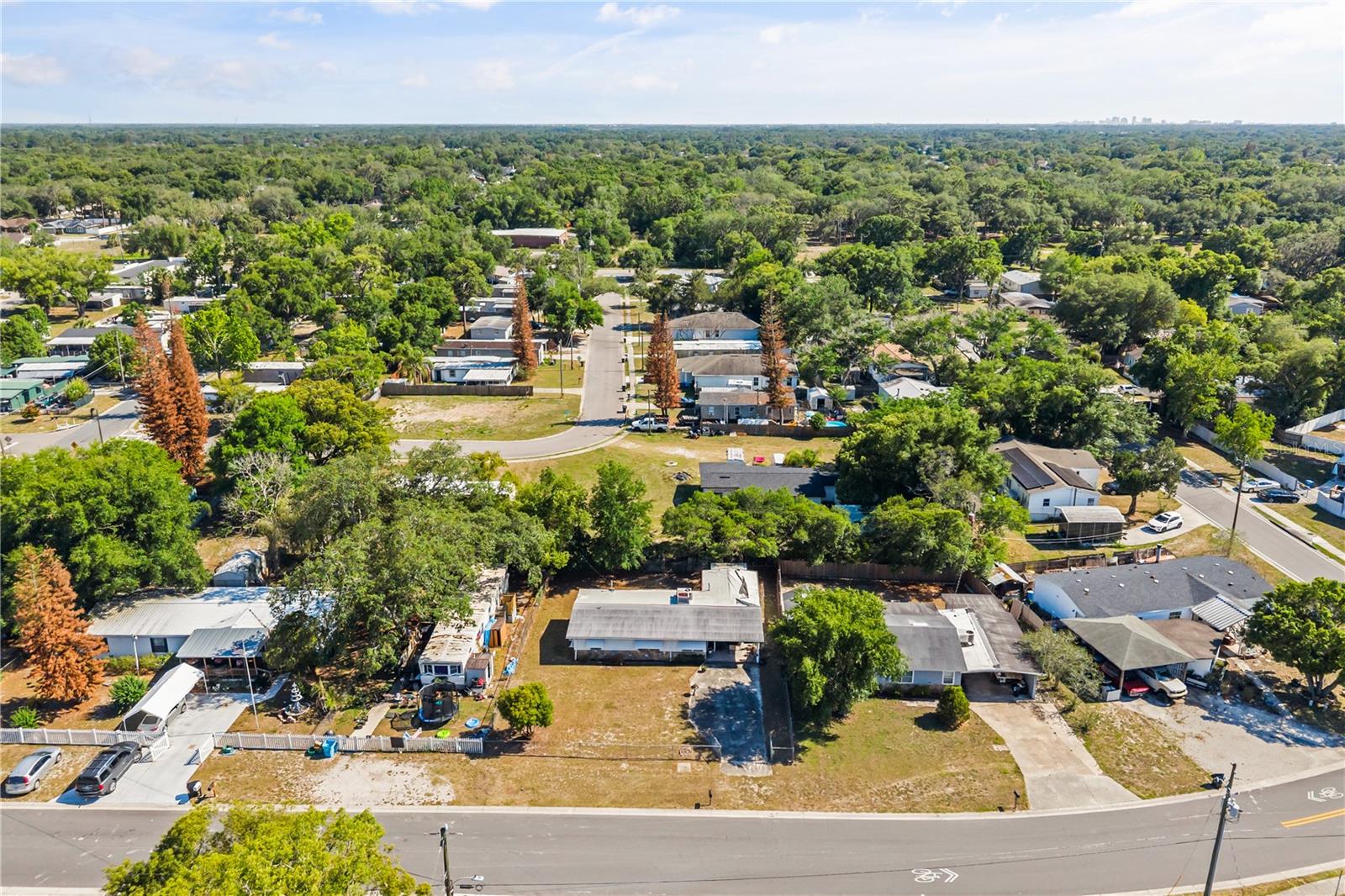 1520 PARK DR, CASSELBERRY, FL, 32707