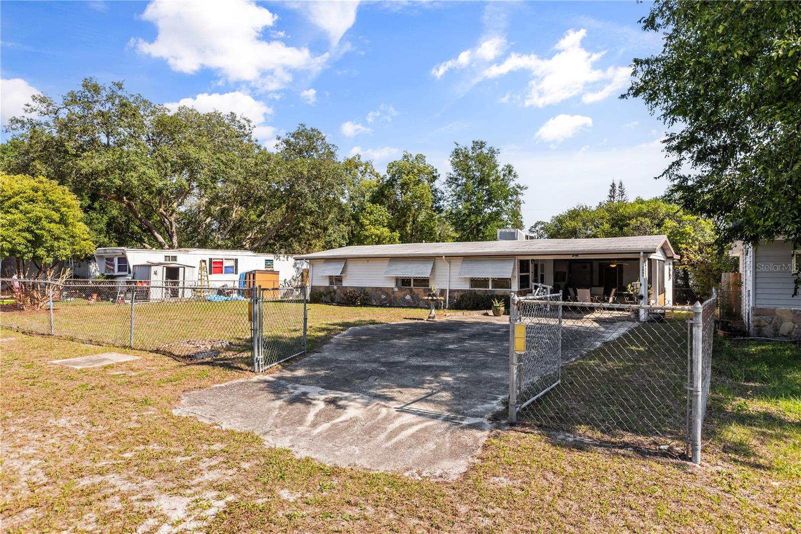 1520 PARK DR, CASSELBERRY, FL, 32707