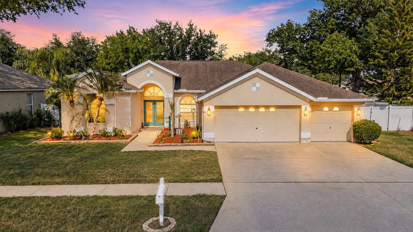 1821 PALM RIDGE PL, VALRICO, FL, 33594