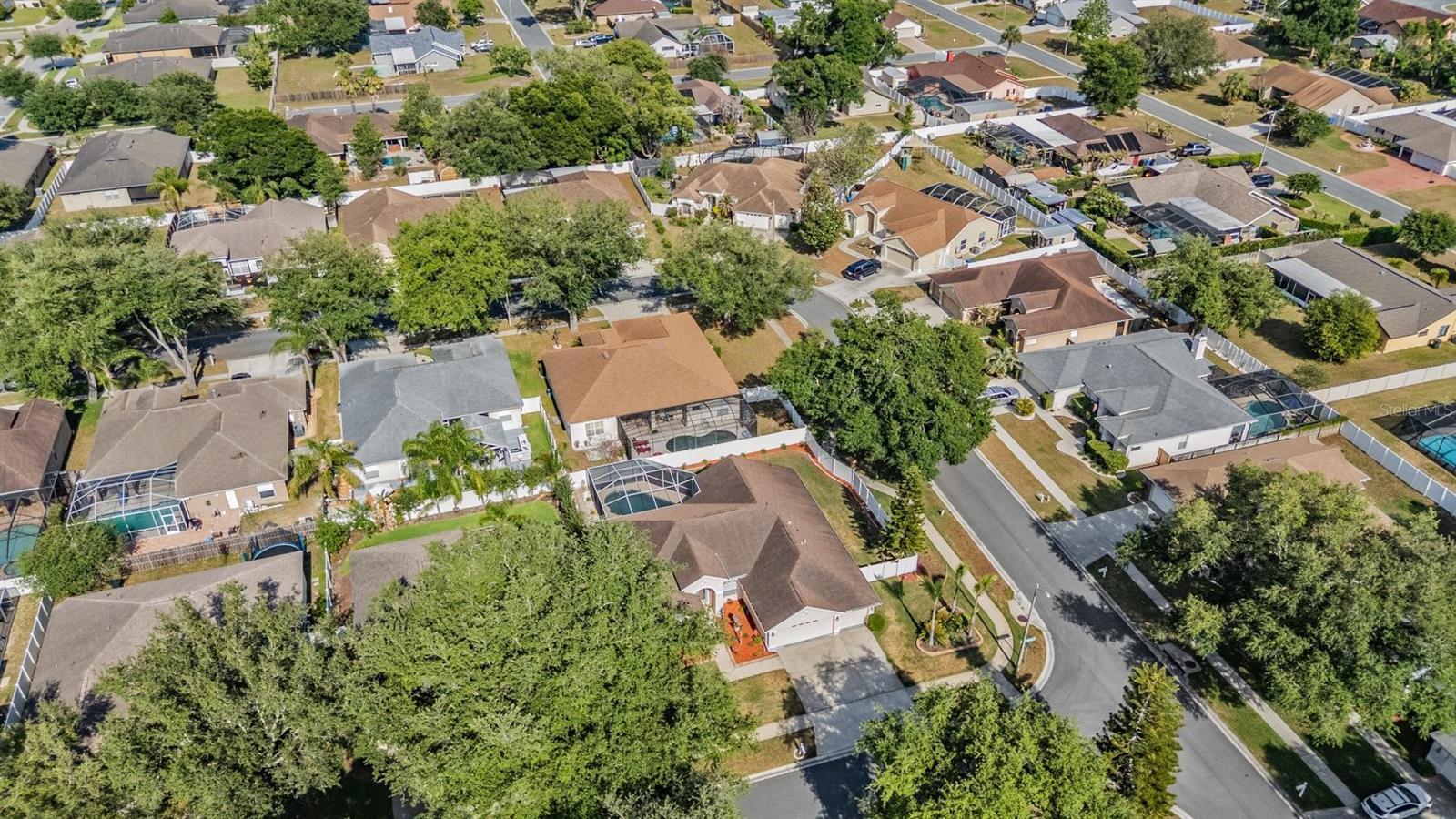 1821 PALM RIDGE PL, VALRICO, FL, 33594