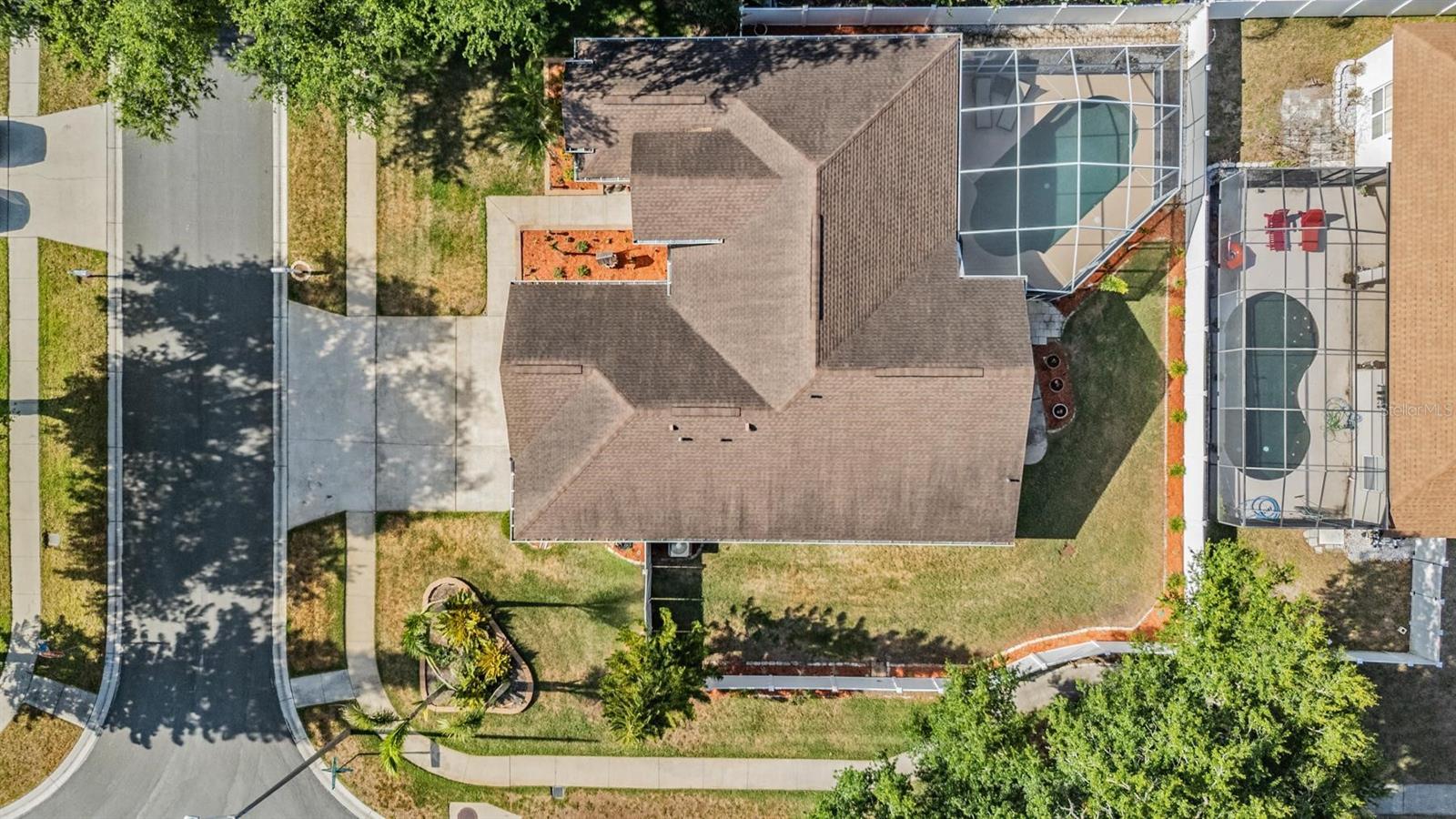 1821 PALM RIDGE PL, VALRICO, FL, 33594