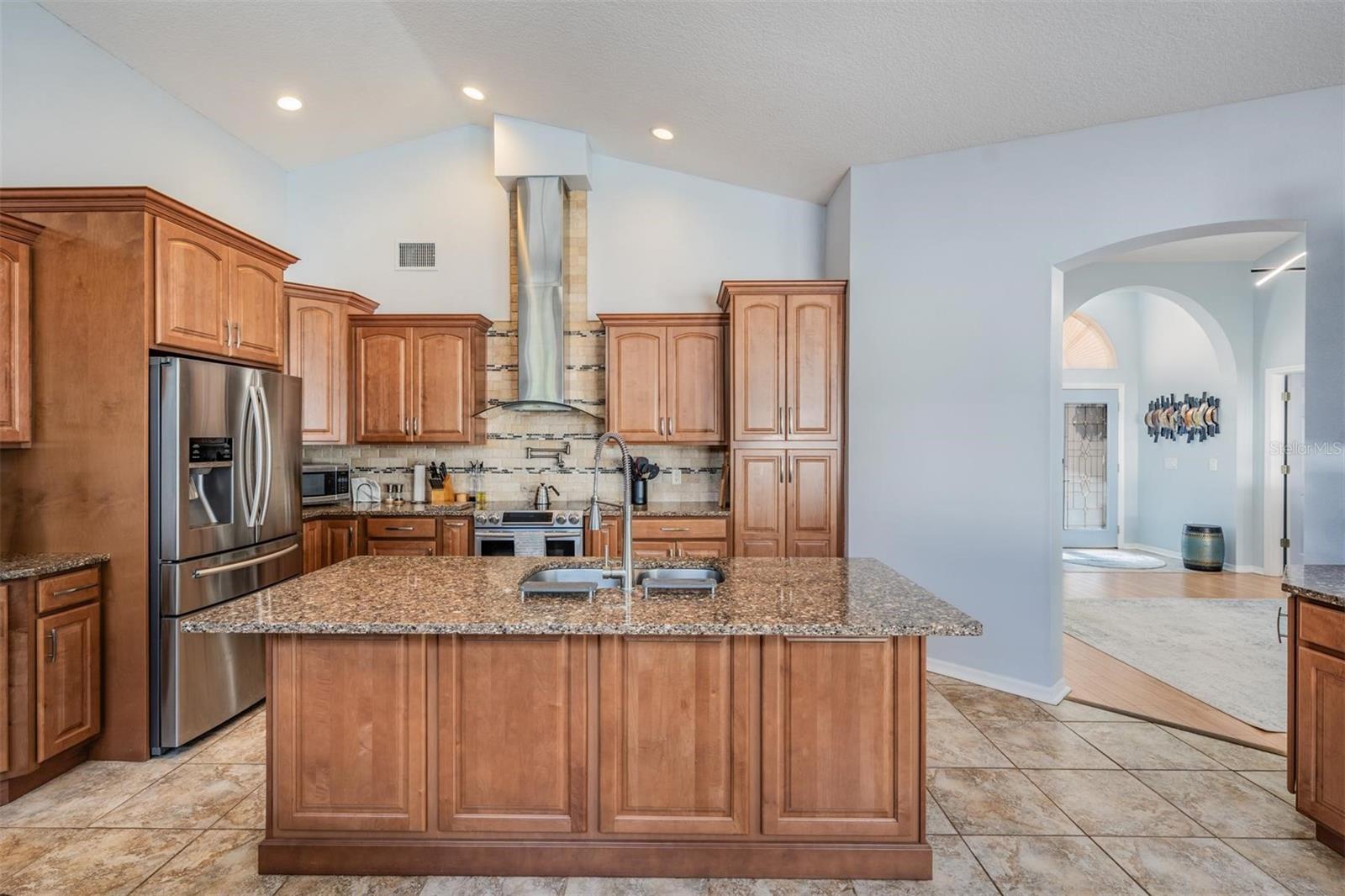 1821 PALM RIDGE PL, VALRICO, FL, 33594