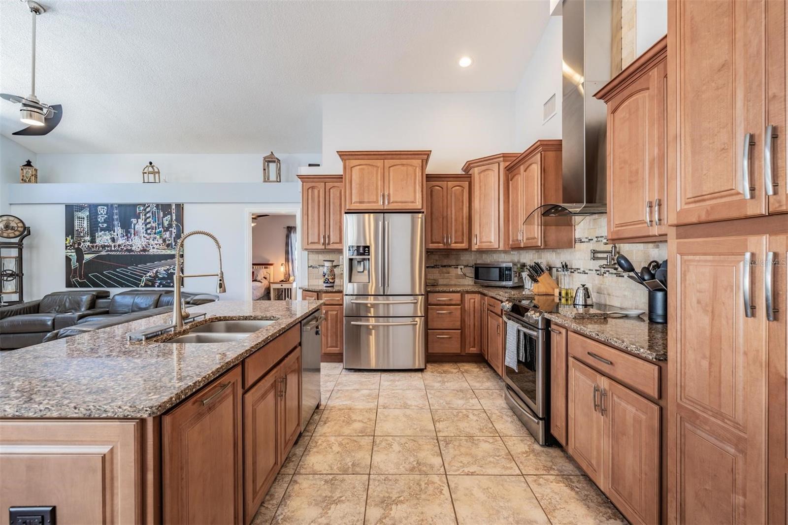 1821 PALM RIDGE PL, VALRICO, FL, 33594